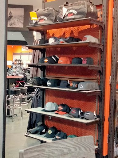 Harley-Davidson Dealer «Columbia Motorcycle Harley-Davidson», reviews and photos, 1314 NE 102nd St, Vancouver, WA 98686, USA