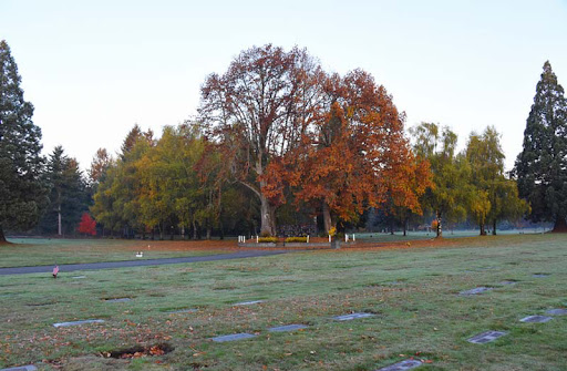 Funeral Home «Mills & Mills Funeral Home», reviews and photos, 5725 Littlerock Rd SW, Tumwater, WA 98512, USA