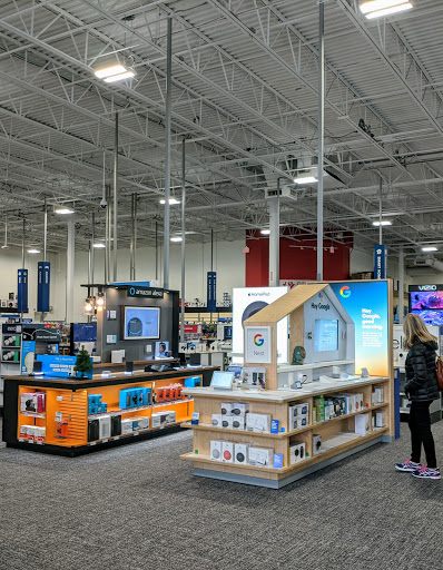 Electronics Store «Best Buy», reviews and photos, 151 Highlands Blvd Dr, Manchester, MO 63011, USA