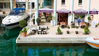 Photos du propriétaire du Restaurant Le Boeuf sur le Quai d'Agrippa à Fréjus - n°3