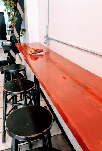 Pastry Shop «Brioche Pastry Shop», reviews and photos, 2000 Main St, Kansas City, MO 64108, USA