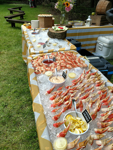  «Simply Fresh Events», reviews and photos, 7621 Rickenbacker Dr #500, Gaithersburg, MD 20879, USA