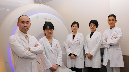 CVIC Medical Corporation / Cardiovascular Imaging Clinic Iidabashi