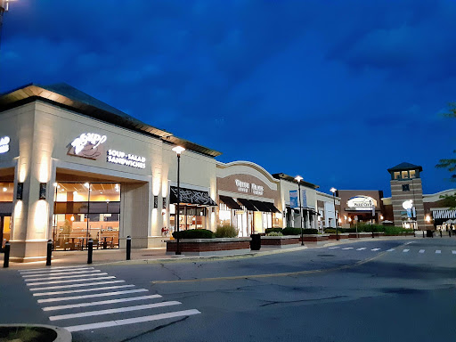 Shopping Mall «Park City Center», reviews and photos, 142 Park City Center, Lancaster, PA 17601, USA