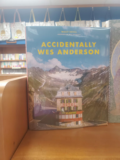 Book Store «Kinokuniya Portland», reviews and photos, 10500 SW Beaverton Hillsdale Hwy, Beaverton, OR 97005, USA