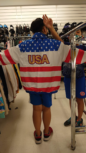 Department Store «Marshalls», reviews and photos, 1832 86th St, Brooklyn, NY 11214, USA