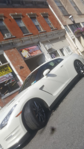 Car Wash «Jeters Car Wash and Custom Auto Detailing», reviews and photos, 61 Central Ave, Ossining, NY 10562, USA