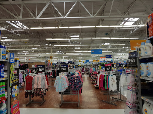 Department Store «Walmart Supercenter», reviews and photos, 355 Lincoln Ave, East Stroudsburg, PA 18301, USA
