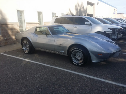 Auto Body Shop «Maaco Collision Repair & Auto Painting», reviews and photos, 12220 Riverwood Dr, Burnsville, MN 55337, USA