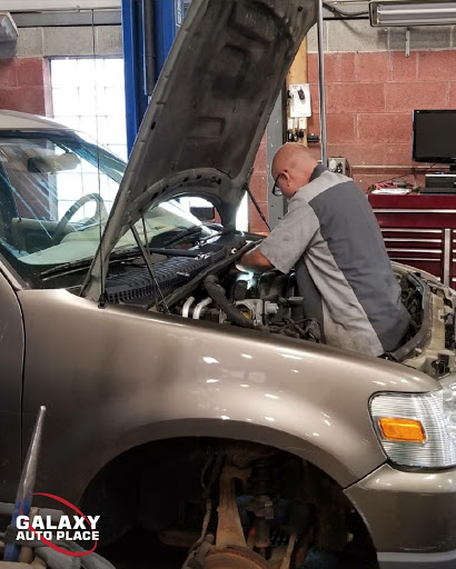 Used Car Dealer «Galaxy Auto Place», reviews and photos, 2338 Union Rd, West Seneca, NY 14224, USA