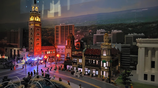 Amusement Center «LEGOLAND at Discovery Center Kansas City», reviews and photos, 2475 Grand Blvd, Kansas City, MO 64108, USA