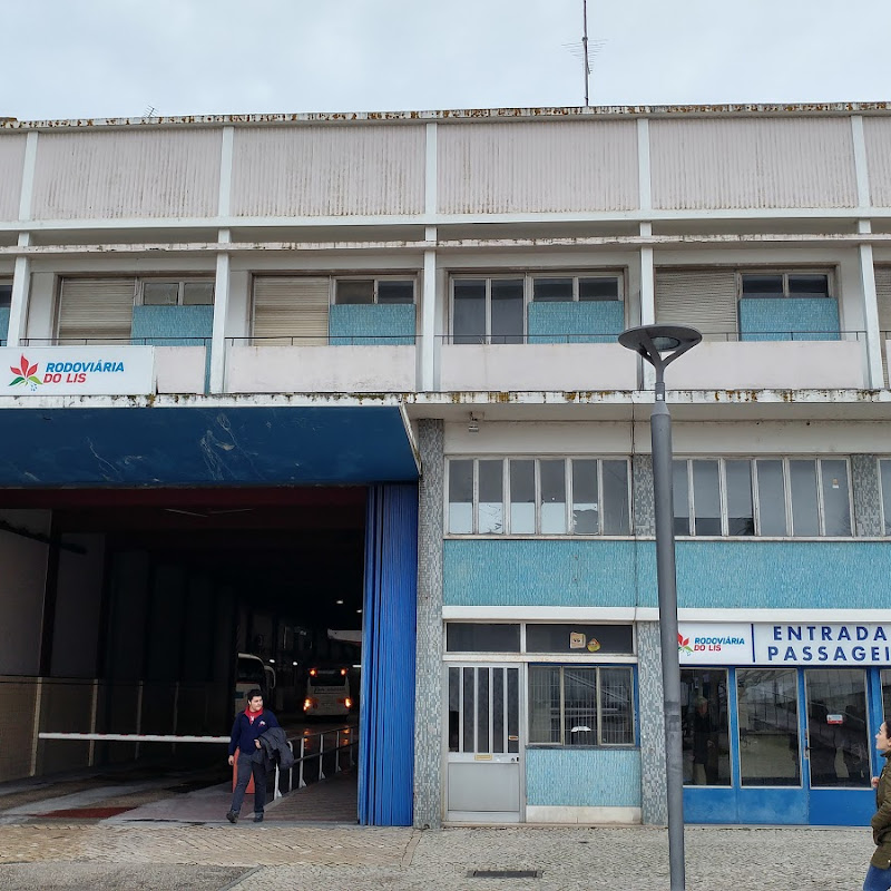 Leiria Bus Station