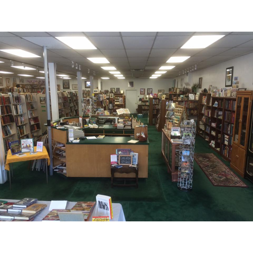 Book Store «Hooked On Books», reviews and photos, 12 E Bijou St, Colorado Springs, CO 80903, USA