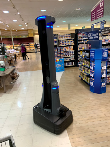 Grocery Store «Giant Food Stores», reviews and photos, 2910 Springfield Rd, Broomall, PA 19008, USA