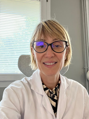 Docteur Marchand Anne Sophie à Reims