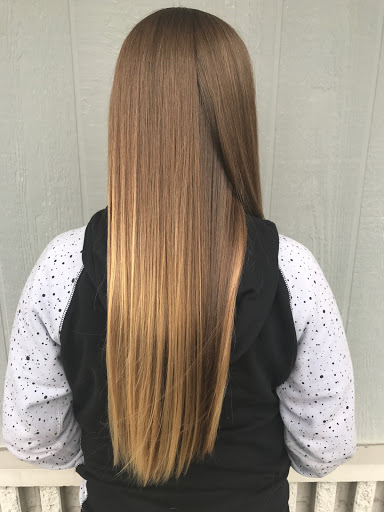 Beauty Salon «Detour Salon & Style», reviews and photos, 1816 E 53rd St, Anderson, IN 46013, USA