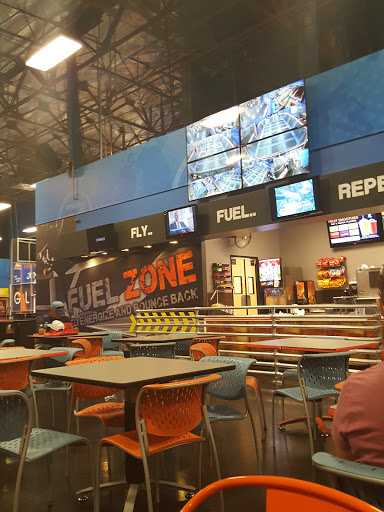 Amusement Center «Sky Zone Trampoline Park», reviews and photos, 9040 W Larkspur Dr #134, Peoria, AZ 85381, USA