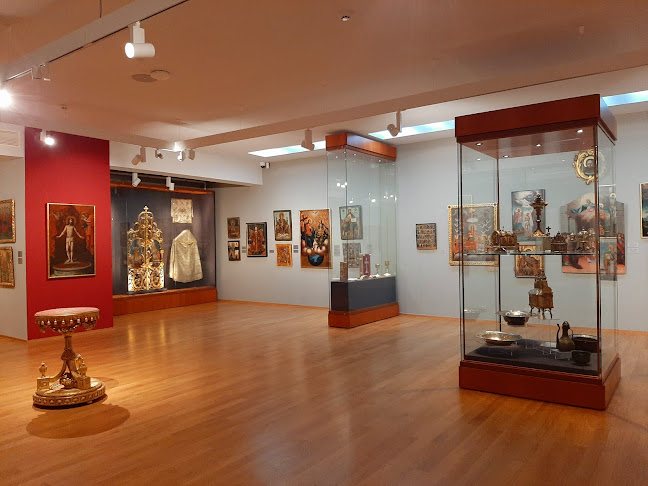 Szerb Egyházi Múzeum
