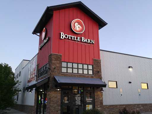 Liquor Store «Bottle Barn Liquors», reviews and photos, 2515 S University Dr, Fargo, ND 58102, USA