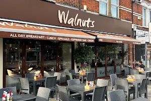 Walnuts Cafe image