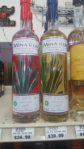 Liquor Store «Premier Fine Wine & Spirits», reviews and photos, 174 Yale St #800, Houston, TX 77007, USA