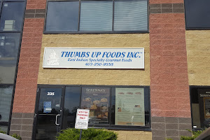 Thumbs Up Foods Inc