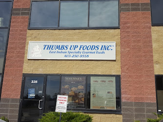 Thumbs Up Foods Inc