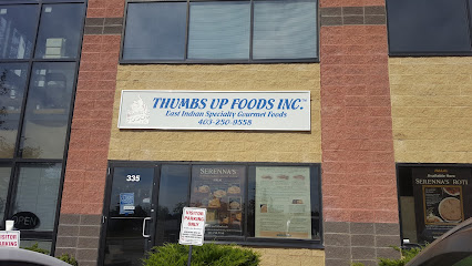Thumbs Up Foods Inc