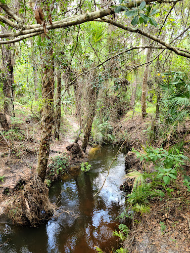 Learning Center «Oxbow Eco-Center», reviews and photos, 5400 NE St James Dr, Port St Lucie, FL 34983, USA
