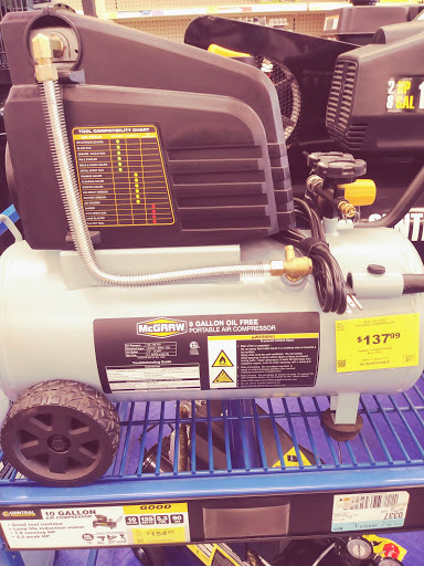 Hardware Store «Harbor Freight Tools», reviews and photos, 270 Peninsula Blvd, Hempstead, NY 11550, USA