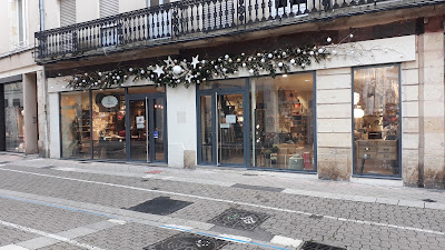La Maison d'Amandine à Nevers