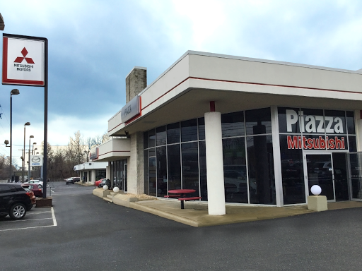 Piazza Mitsubishi, 3814 Pottsville Pike, Reading, PA 19605, USA, 