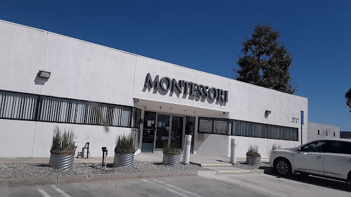 Montessori International Academy