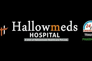 Hallowmeds Hospital image