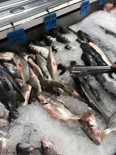 Seafood Market «Asc Foodstore & Fresh Seafood», reviews and photos, 486 Magnolia St, Spartanburg, SC 29303, USA