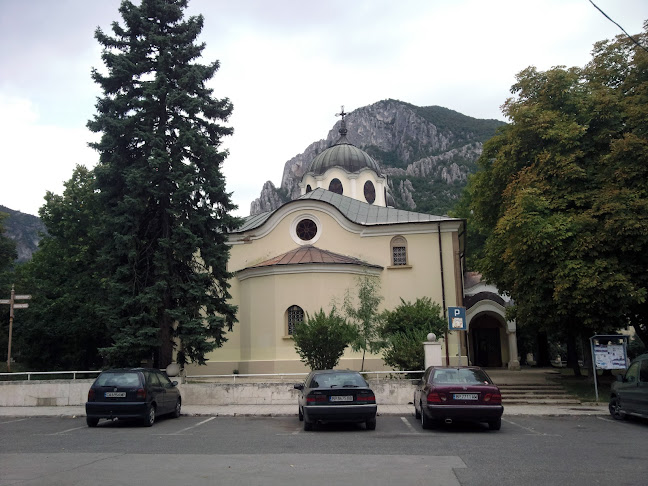 Храм „Свети Николай“ - Враца