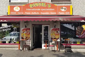 Danyel's International Specialties image