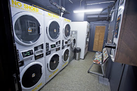 Washatipu Laundromat