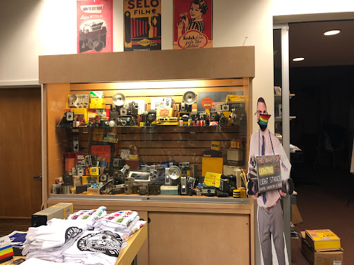 Camera Store «Premier Imaging & Camera», reviews and photos, 4801 McKnight Rd #201, Pittsburgh, PA 15237, USA