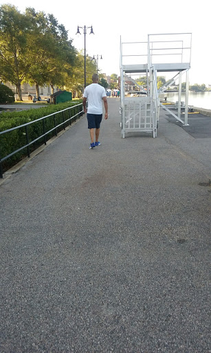 Convention Information Bureau «Wilmington and Beaches Convention and Visitors Bureau», reviews and photos, 505 Nutt St, Wilmington, NC 28401, USA