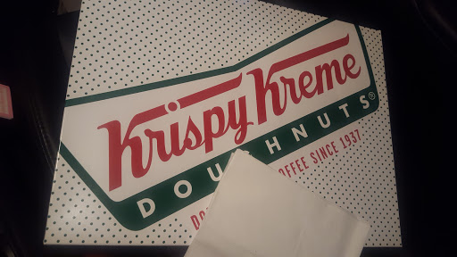 Donut Shop «Krispy Kreme», reviews and photos, 2103 Elliston Pl, Nashville, TN 37203, USA