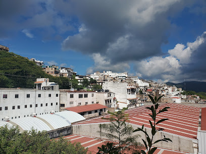 Estrella de Oro, Taxco