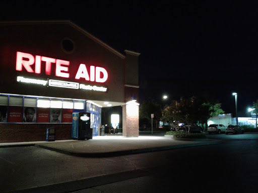 Pharmacy «Rite Aid», reviews and photos, 6661 Auburn Blvd, Citrus Heights, CA 95621, USA