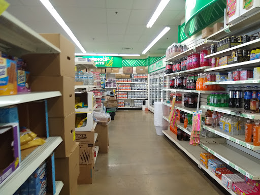 Dollar Store «Dollar Tree», reviews and photos, 43150 Broadlands Center Plaza #110, Ashburn, VA 20148, USA