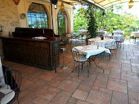 Atmosphère du Restaurant italien Le Relais des coches à Tourrettes-sur-Loup - n°10