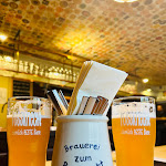 Photo n°1 de l'avis de Rein.u fait le 07/10/2023 à 12:03 sur le  Rossknecht am Reithausplatz à Ludwigsburg