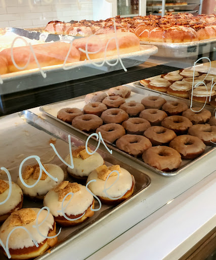 Donut Shop «The Salty Donut», reviews and photos, 50 NW 23rd St #112, Miami, FL 33127, USA