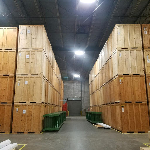 Moving and Storage Service «Blake & Sons Moving & Storage», reviews and photos, 14225 Comus Rd, Clarksburg, MD 20871, USA