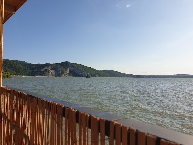 Pensiunea Danubio - Agenție de turism