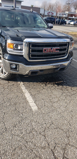 Motorcycle Dealer «Hanover Powersports Honda Yamaha KTM», reviews and photos, 210 NJ-10, East Hanover, NJ 07936, USA